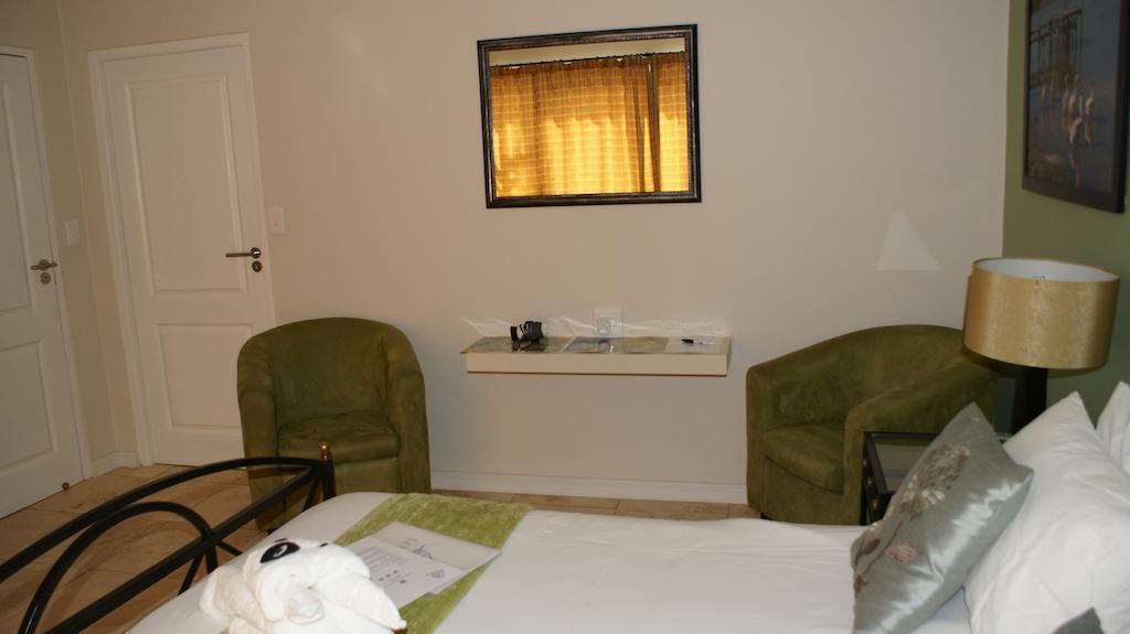 فيلدريف Le Marina B&B الغرفة الصورة