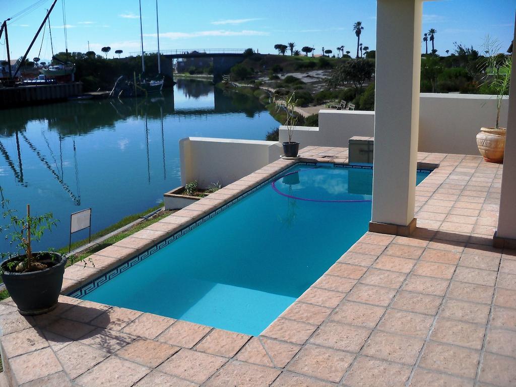 فيلدريف Le Marina B&B المظهر الخارجي الصورة