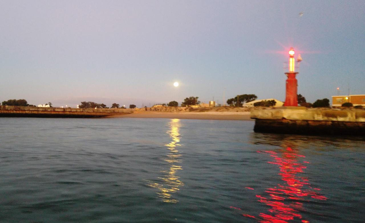 فيلدريف Le Marina B&B المظهر الخارجي الصورة