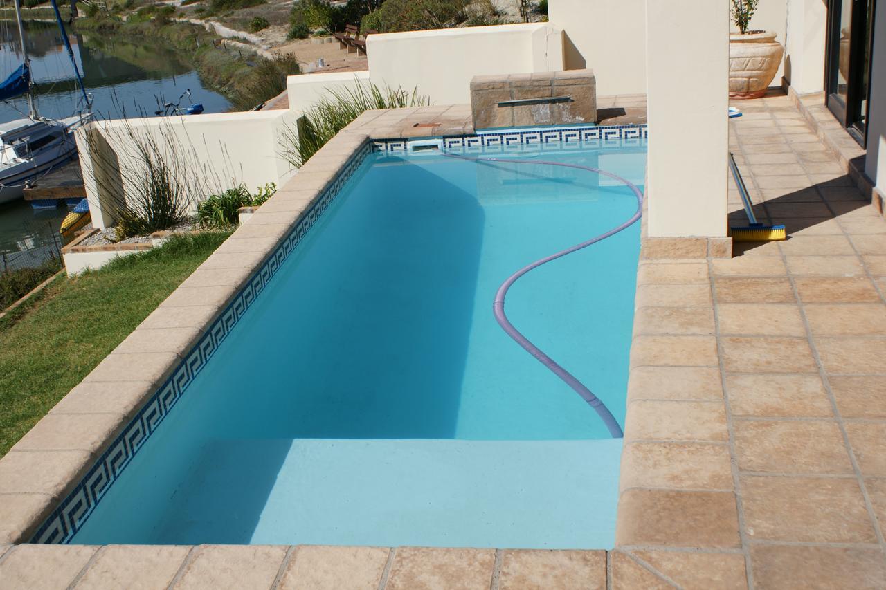 فيلدريف Le Marina B&B المظهر الخارجي الصورة