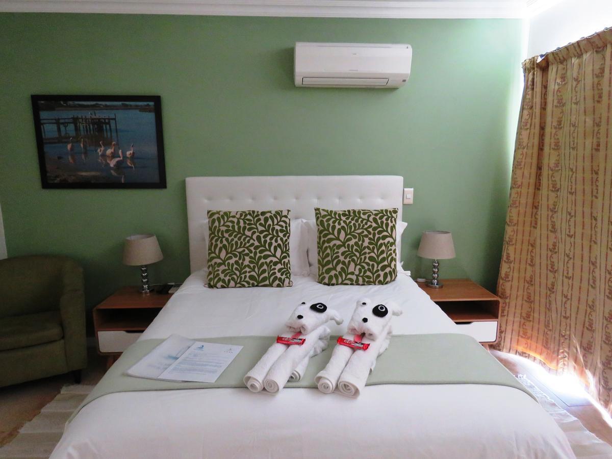 فيلدريف Le Marina B&B المظهر الخارجي الصورة